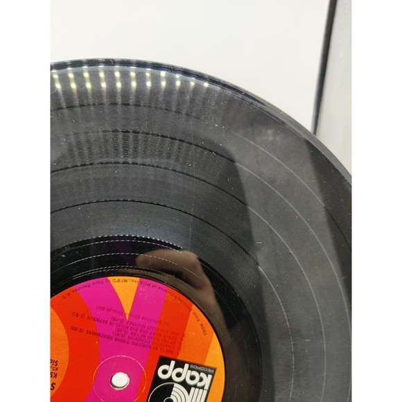 Vintage Mel Tillis Greatest Hits Vol 2 LP Record Condition Vinyl Album SPC-3741 - Picture 15 of 15